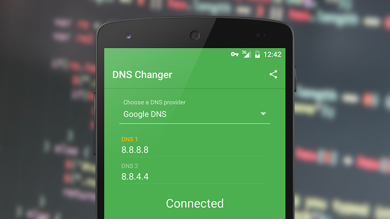 Illustration for article titled Yes, You Should Still Change Your DNS Settings for Better Internet